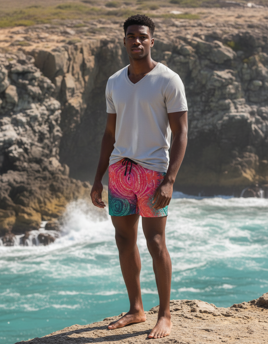 Rani Men's Swim Trunks swim trunks