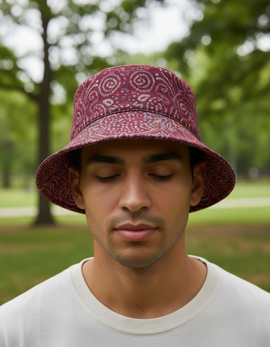 Mirage Bucket Hat bucket hat