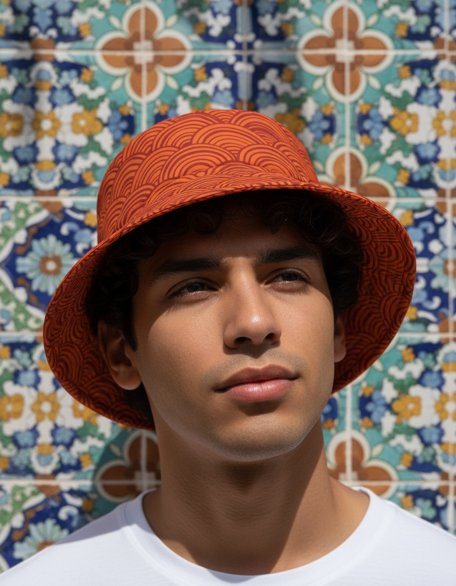Yugen Bucket Hat bucket hat