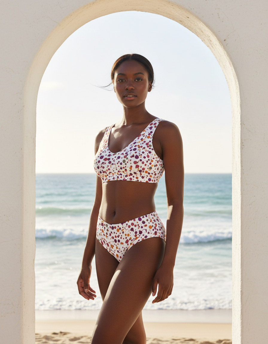 High-Waisted — Nimbus