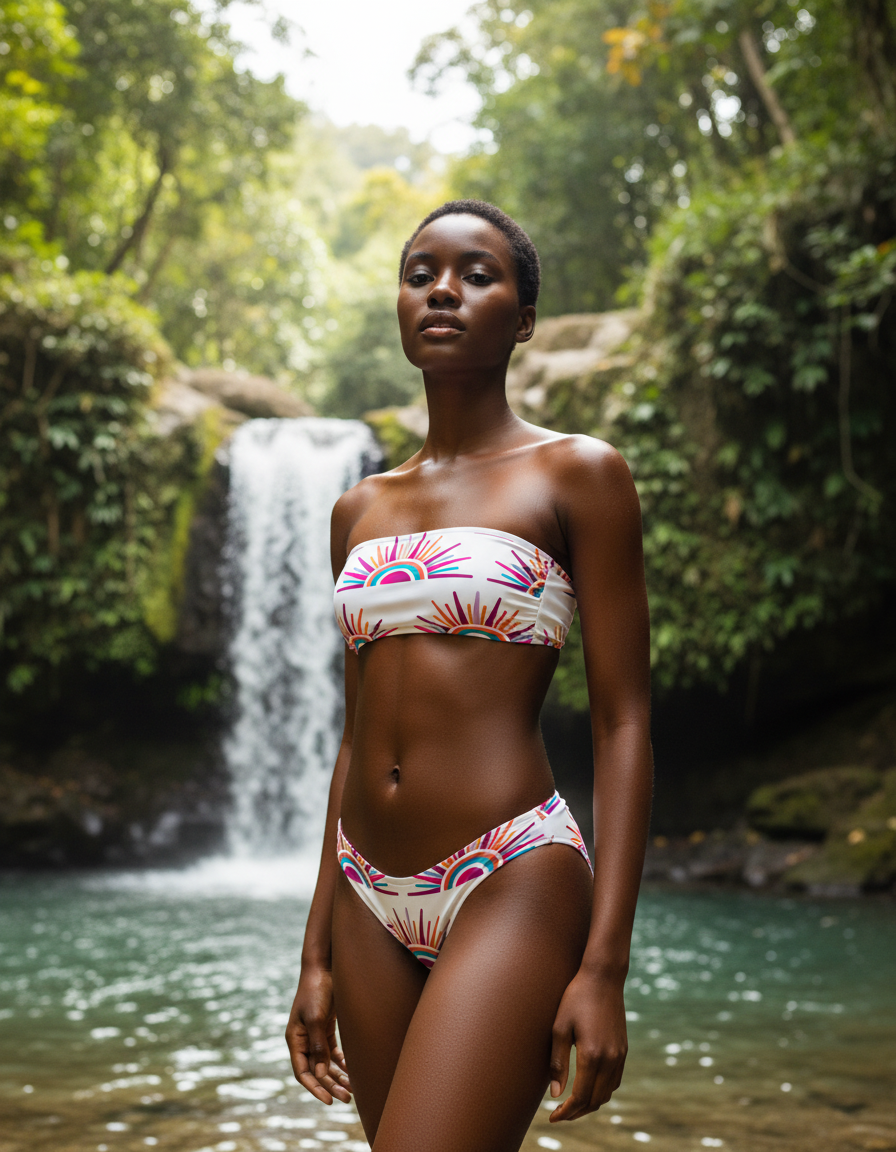 Bandeau — Serenade