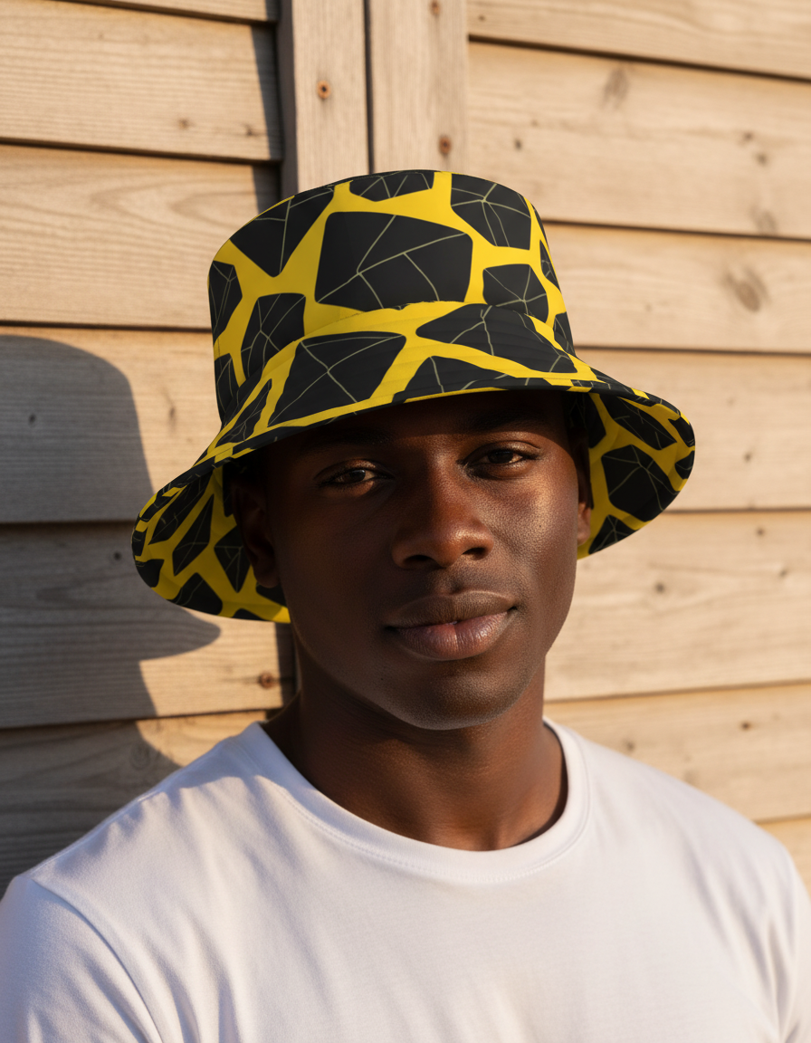 Bucket Hat in Eclipse