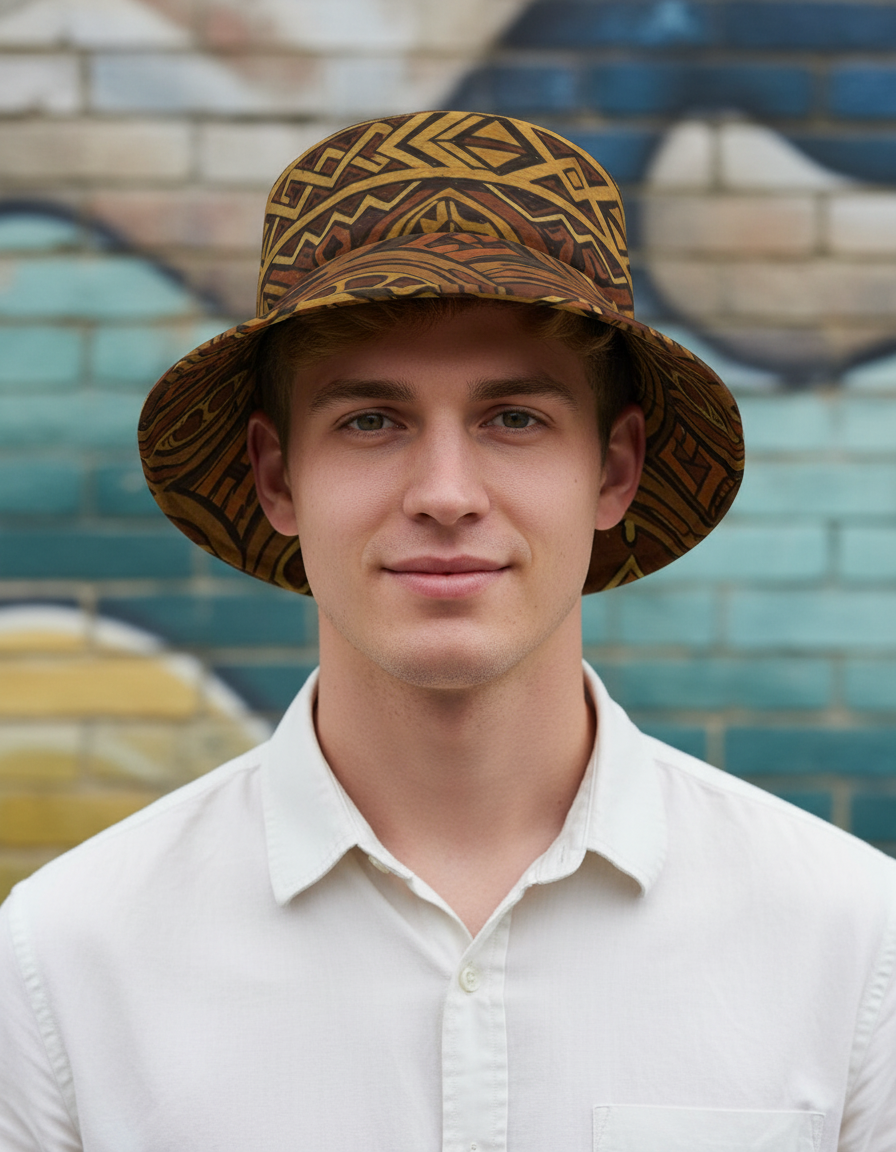 Honu Bucket Hat bucket hat