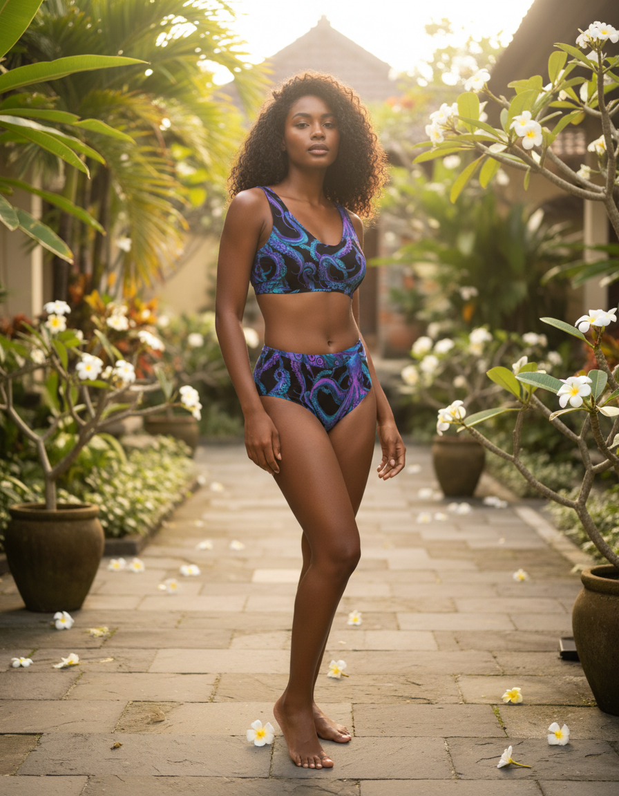 High-Waisted — Abyss