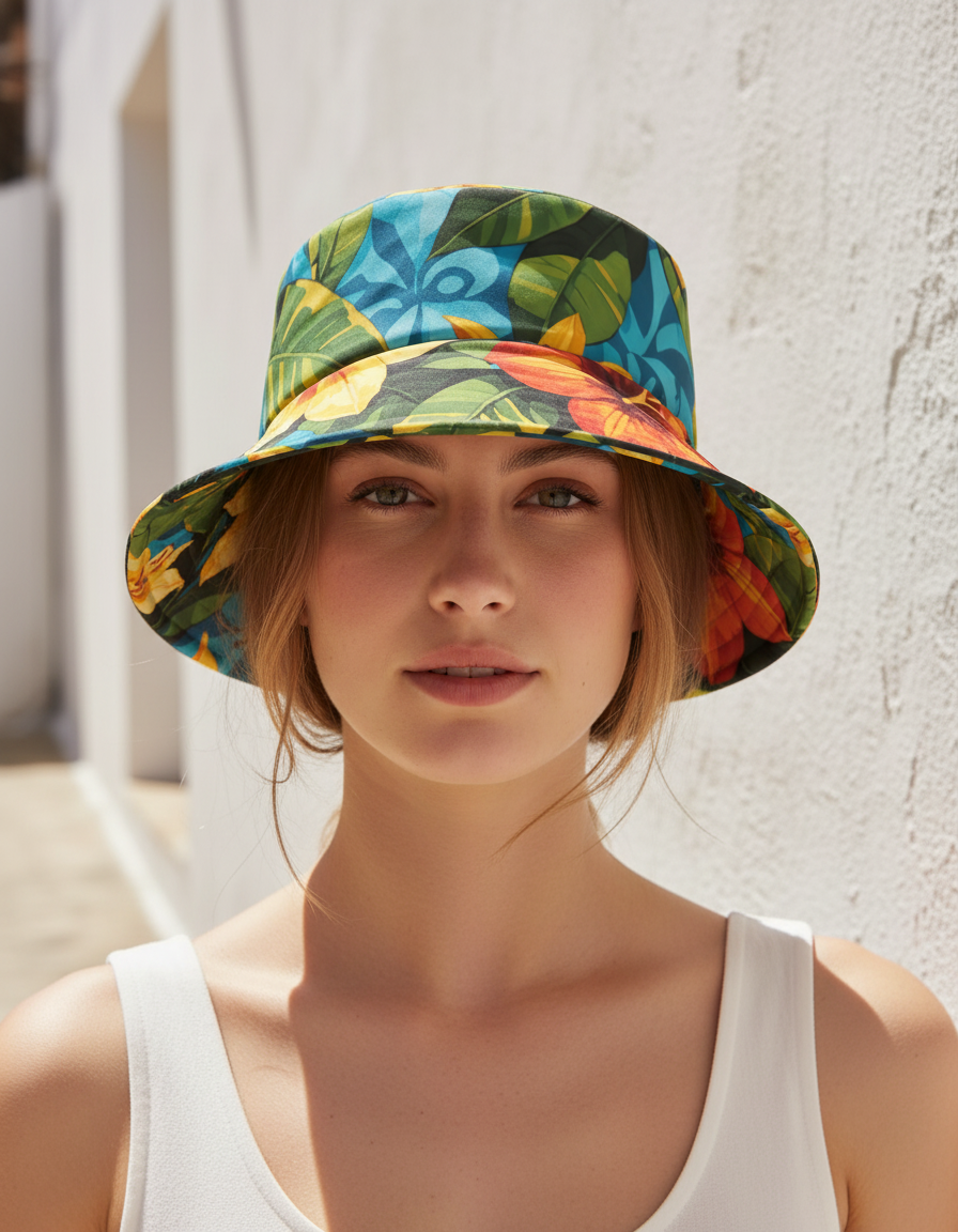 Bora Bucket Hat bucket hat