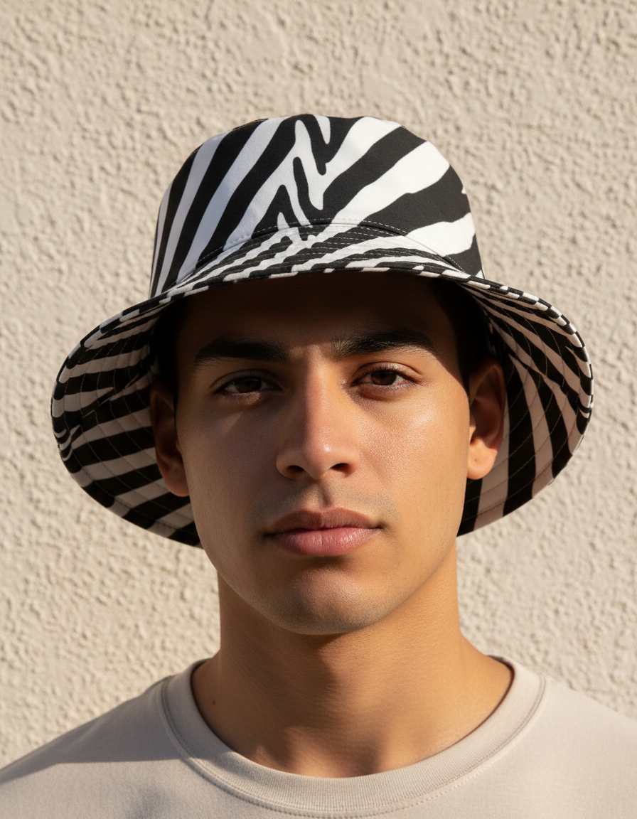 Prowl Bucket Hat bucket hat