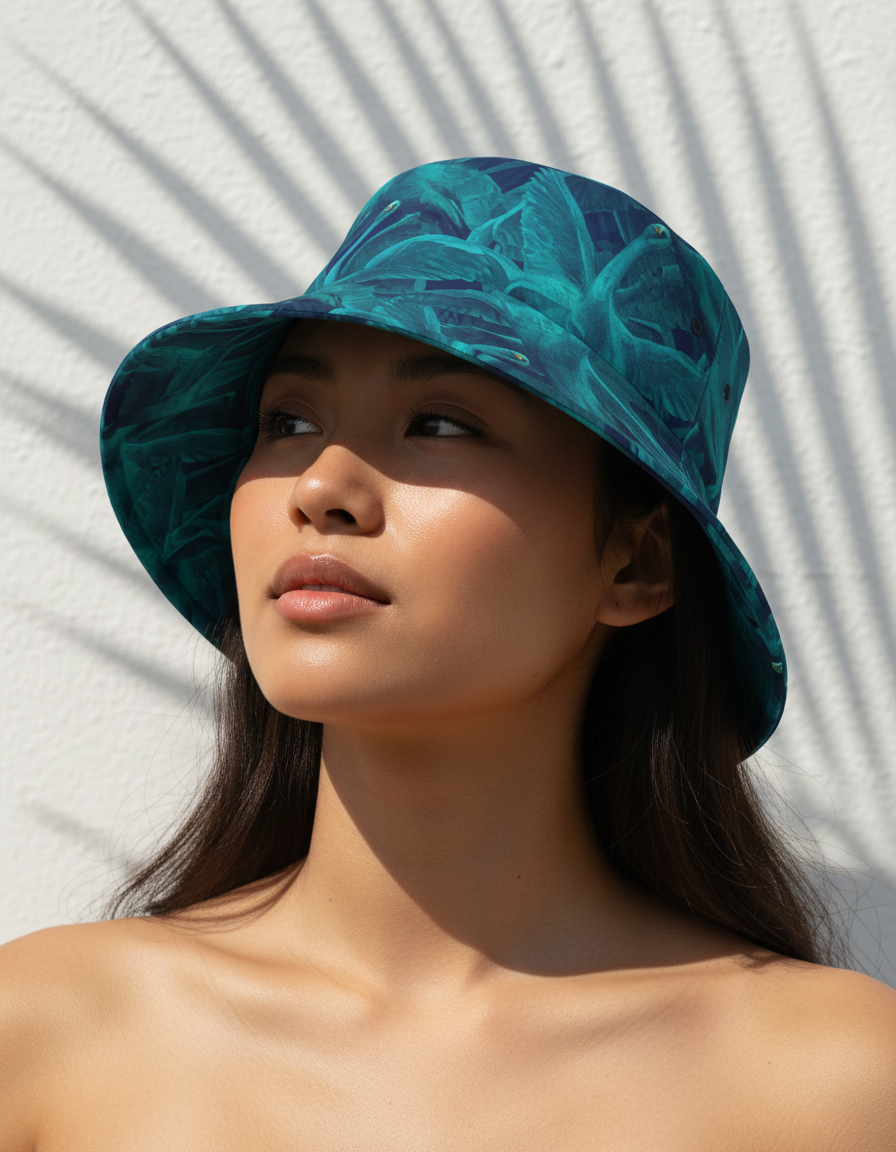 Elegance Bucket Hat bucket hat