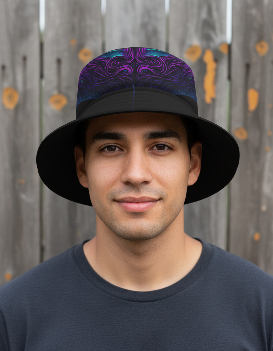 Abyss Bucket Hat bucket hat