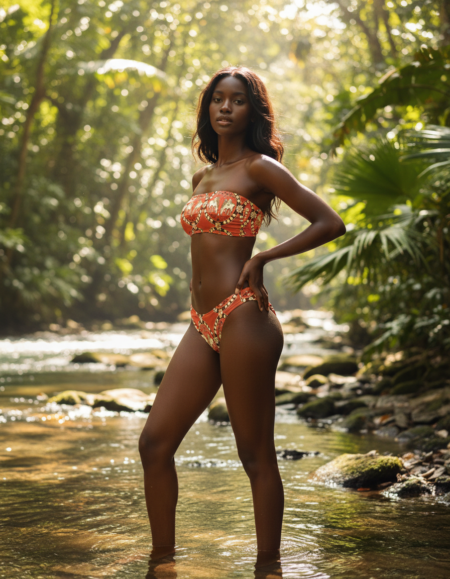 Bandeau — Taiwanese