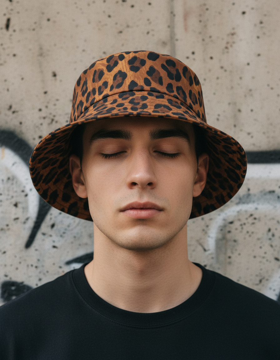Savanna Bucket Hat bucket hat