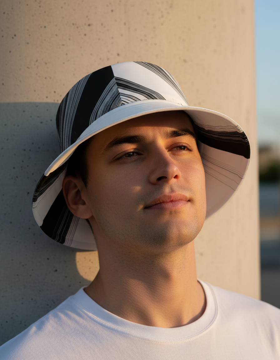 Haven Bucket Hat bucket hat