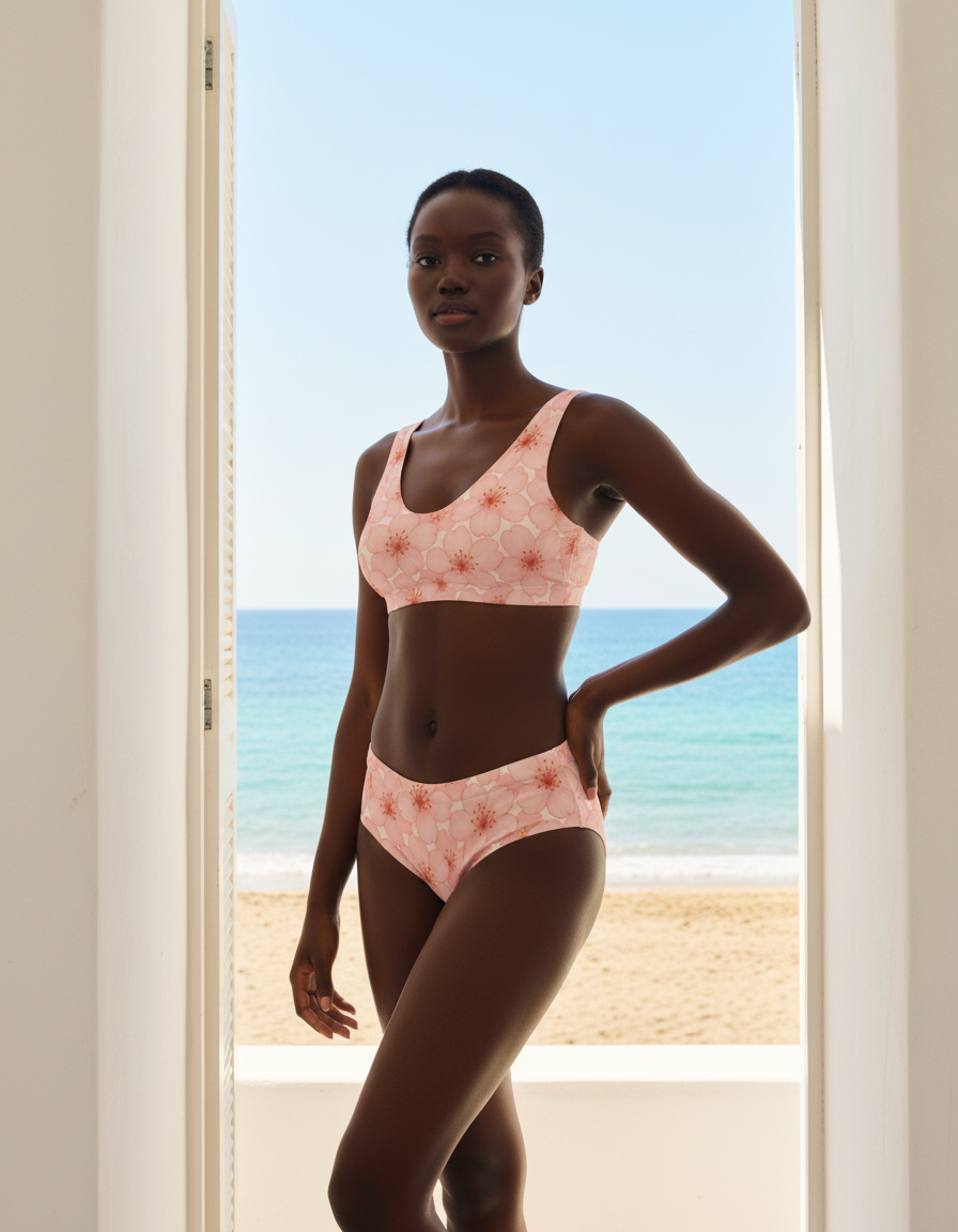 High-Waisted — Petal