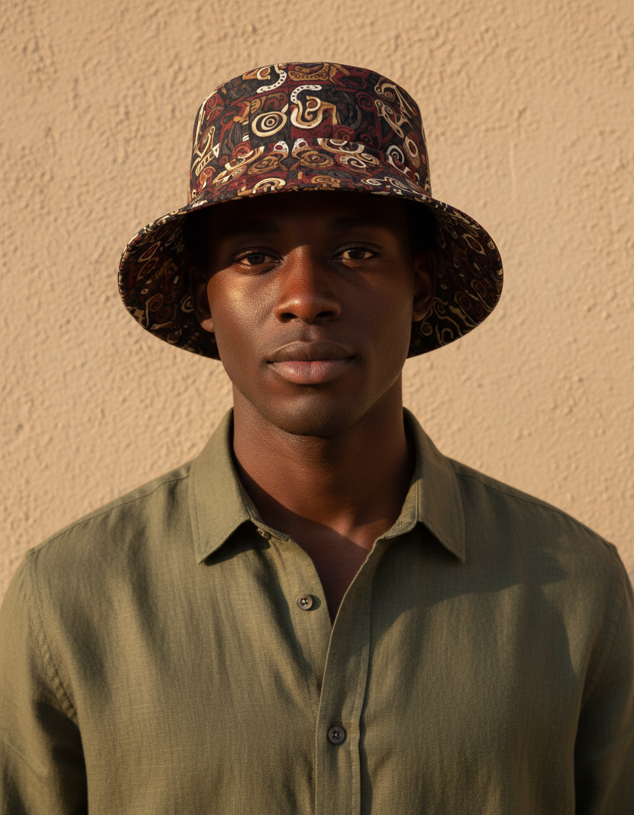 Palu Bucket Hat bucket hat