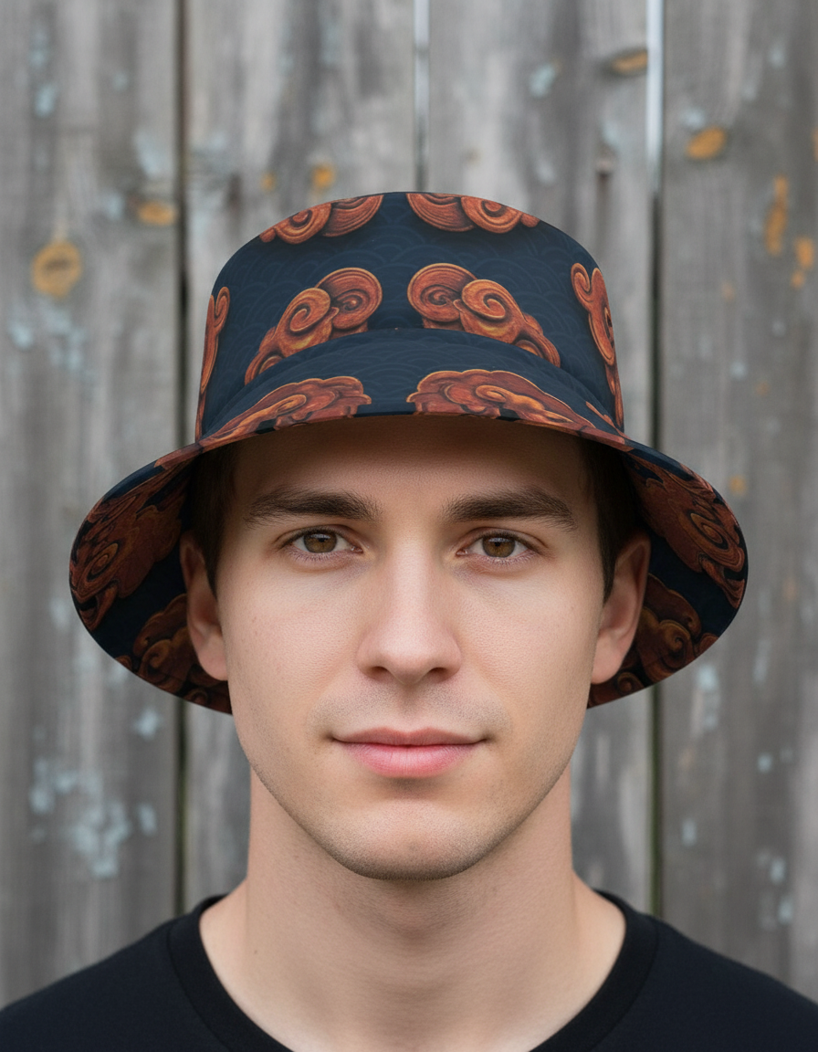 Aether Bucket Hat bucket hat