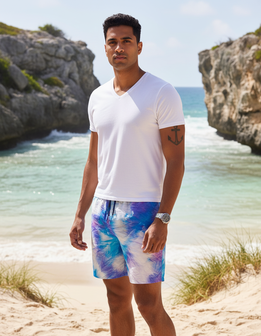 Drift Men's Swim Trunks swim trunks