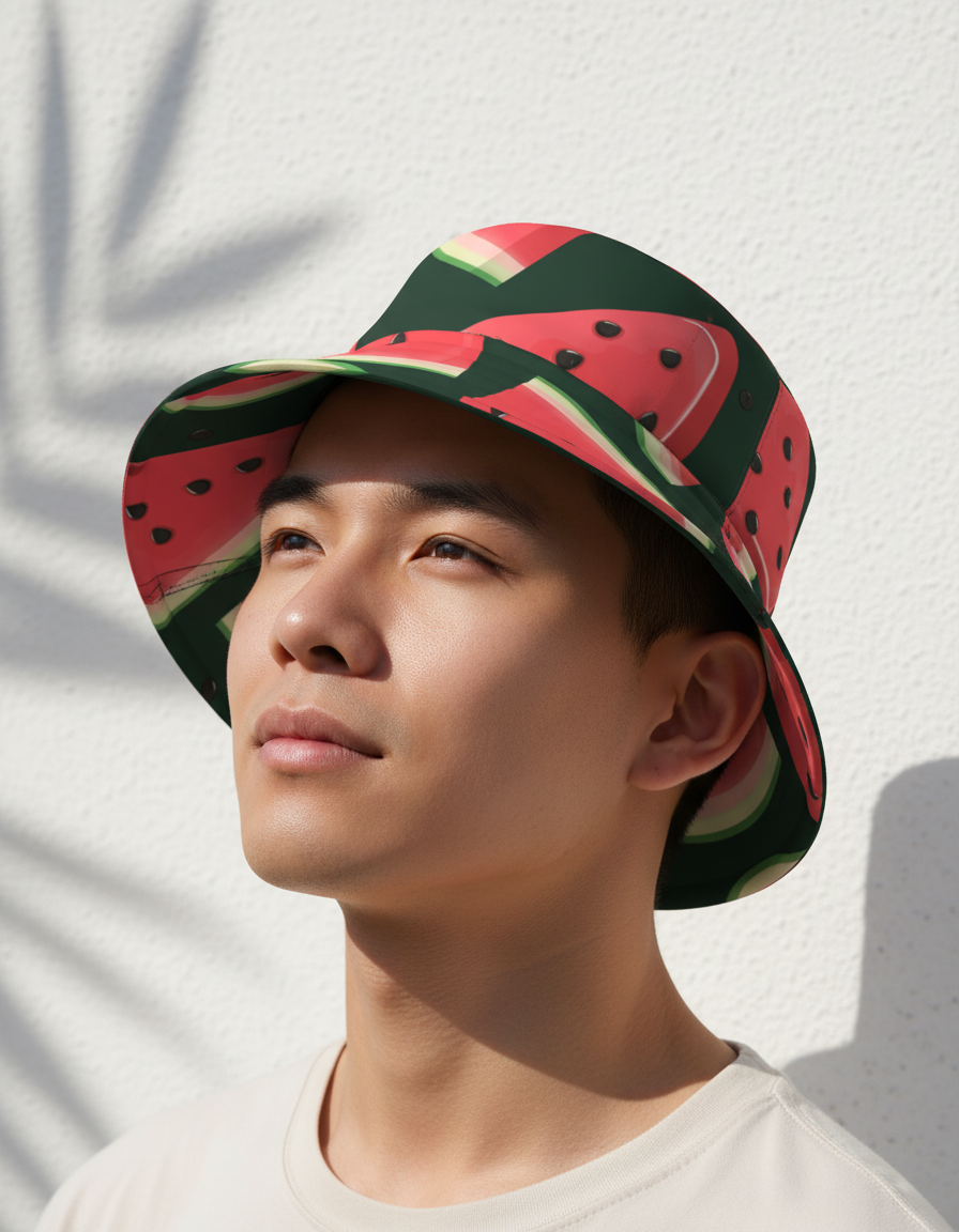 Slice Bucket Hat bucket hat
