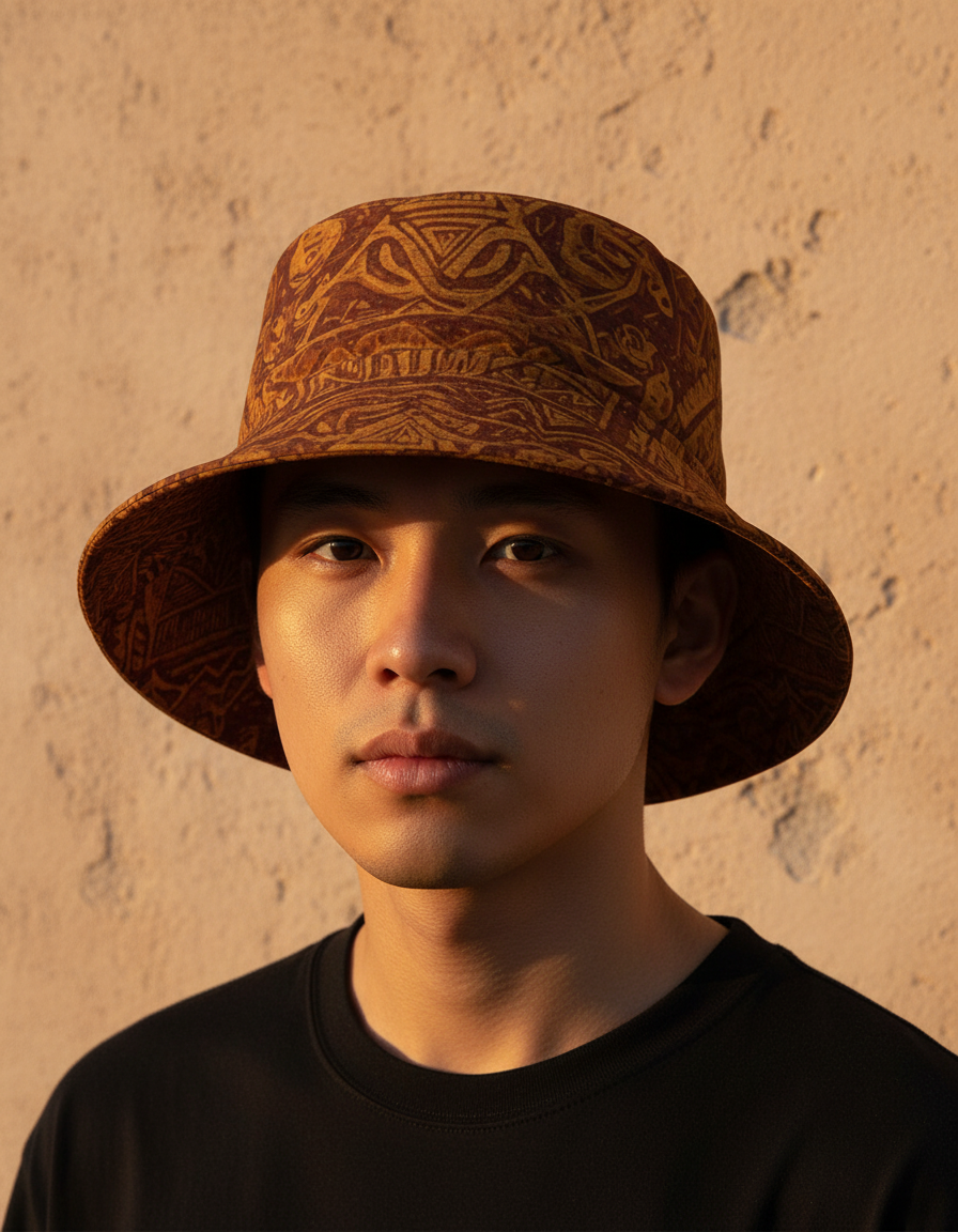 Mana Bucket Hat bucket hat