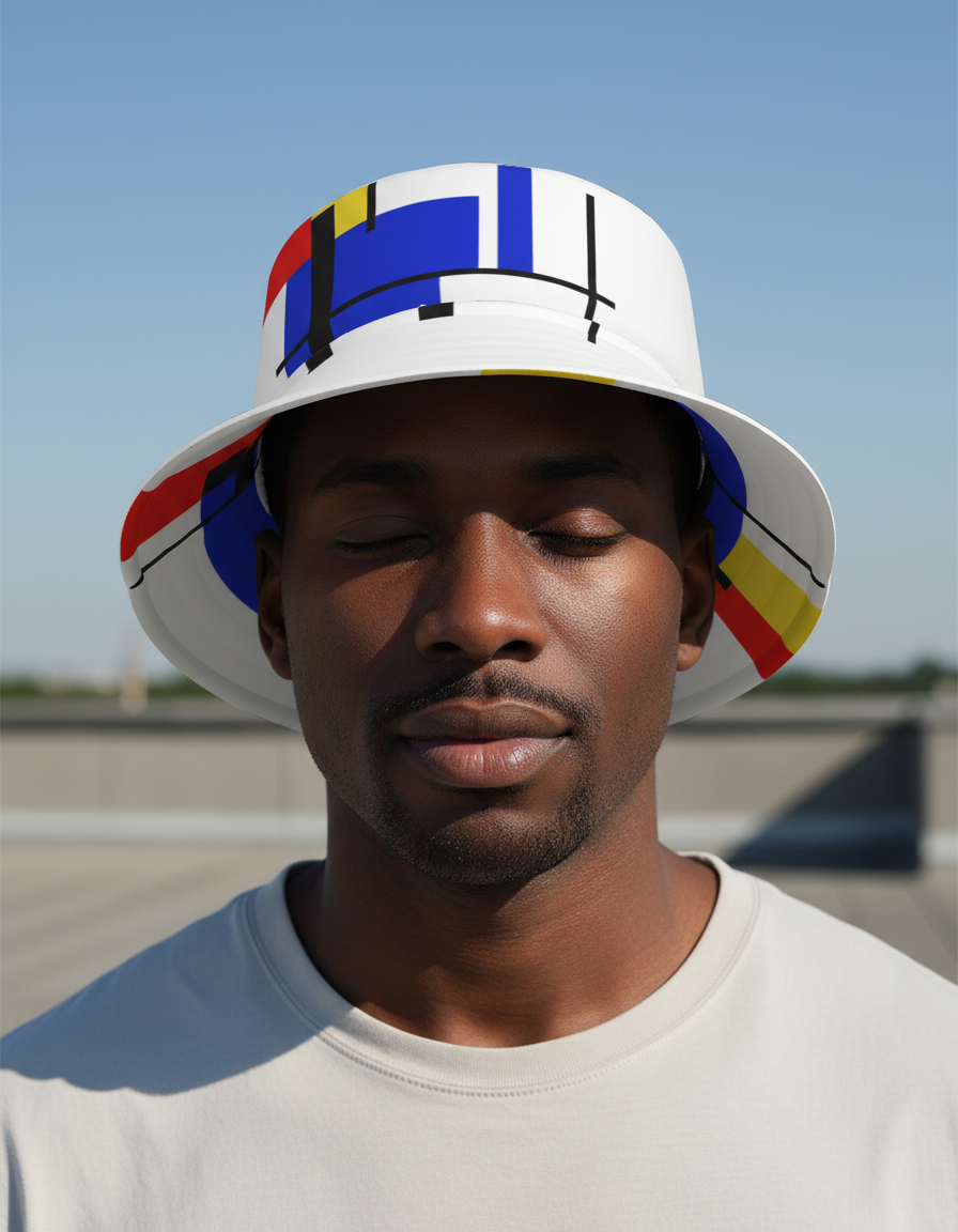 Rhythm Bucket Hat bucket hat