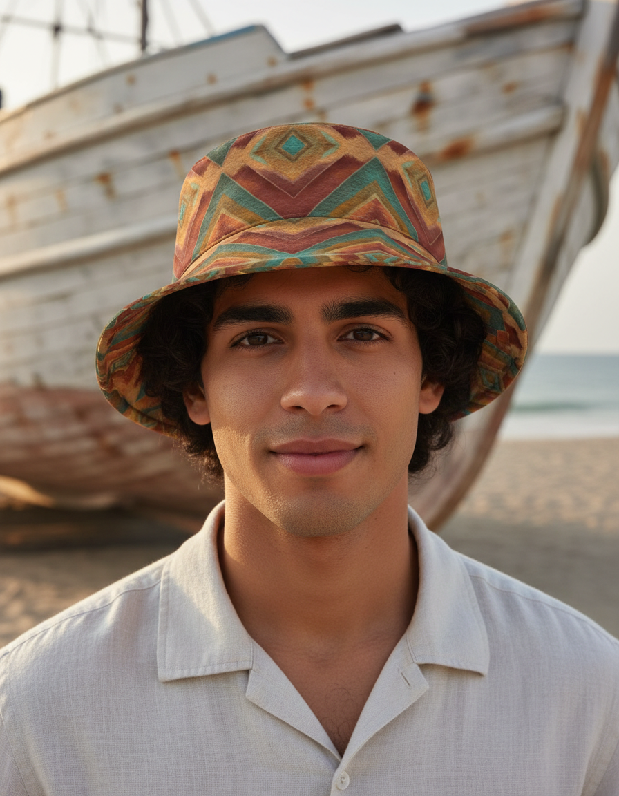 Kiva Bucket Hat bucket hat