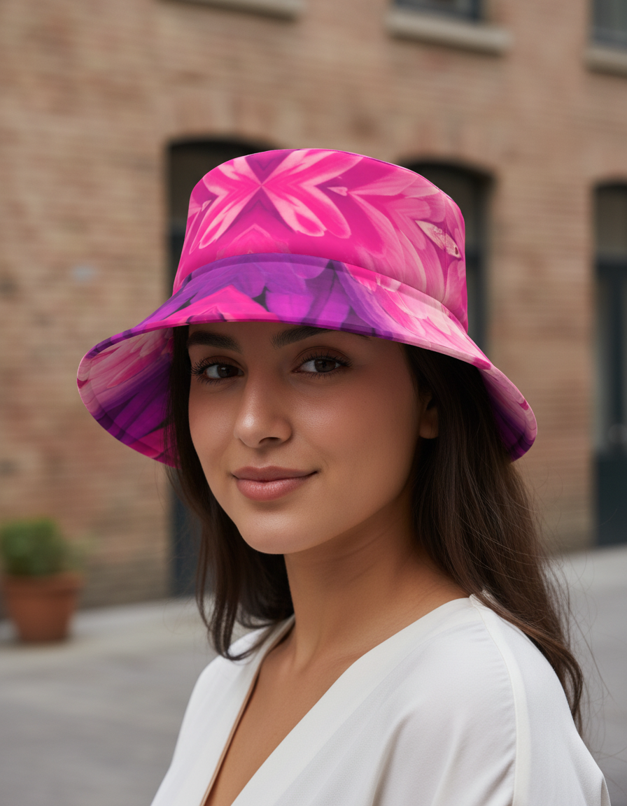 Fiesta Bucket Hat bucket hat