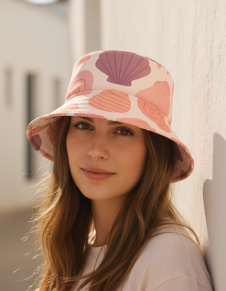 Tide Bucket Hat bucket hat