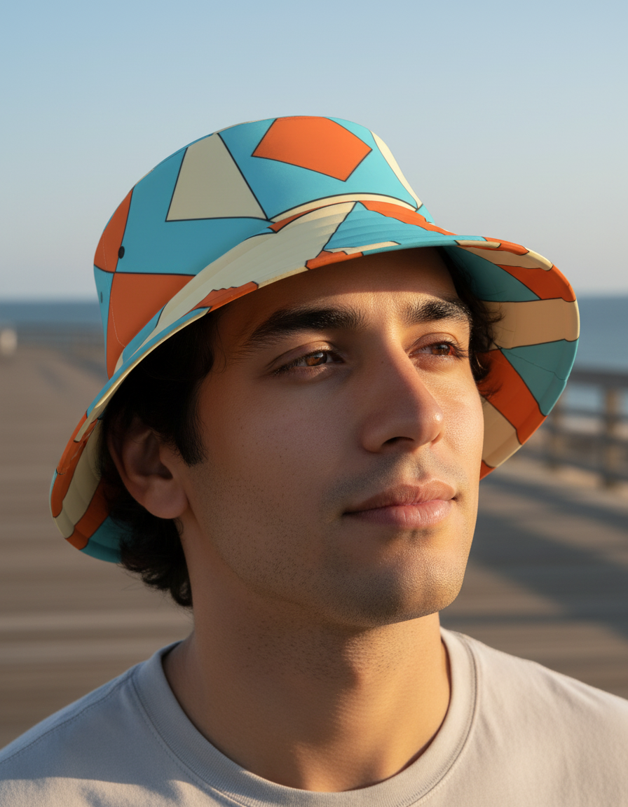 Vector Bucket Hat bucket hat