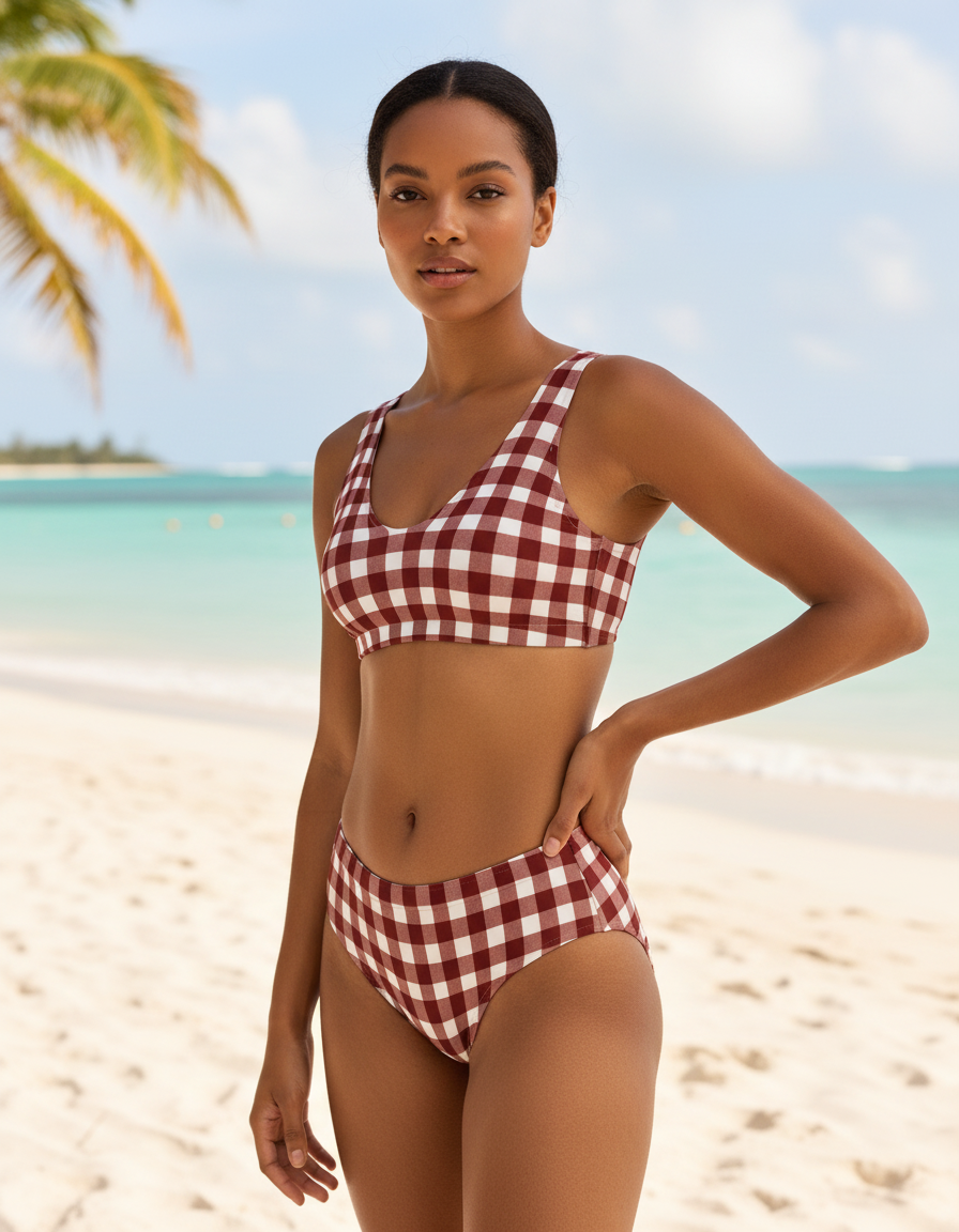 High-Waisted — Meadow