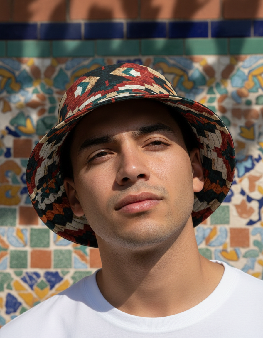 Kiva Bucket Hat bucket hat