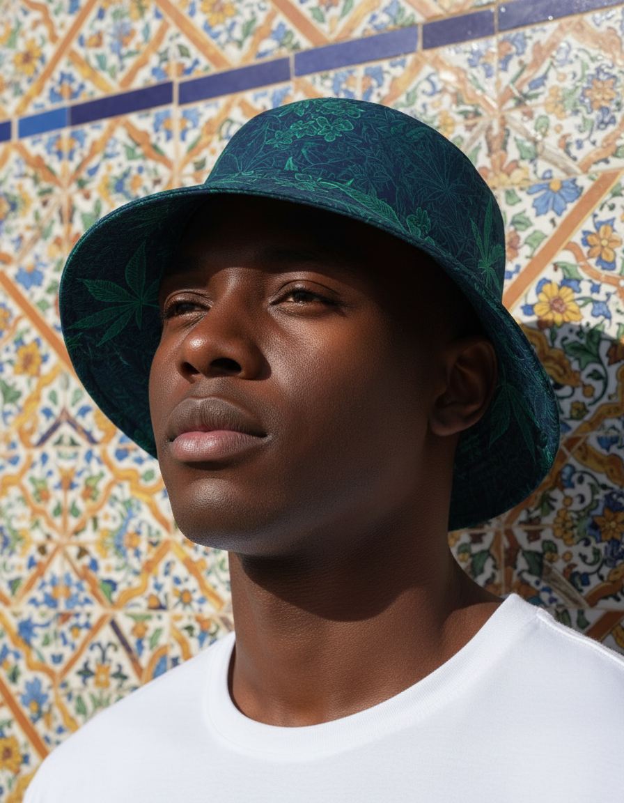 Kumo Bucket Hat bucket hat