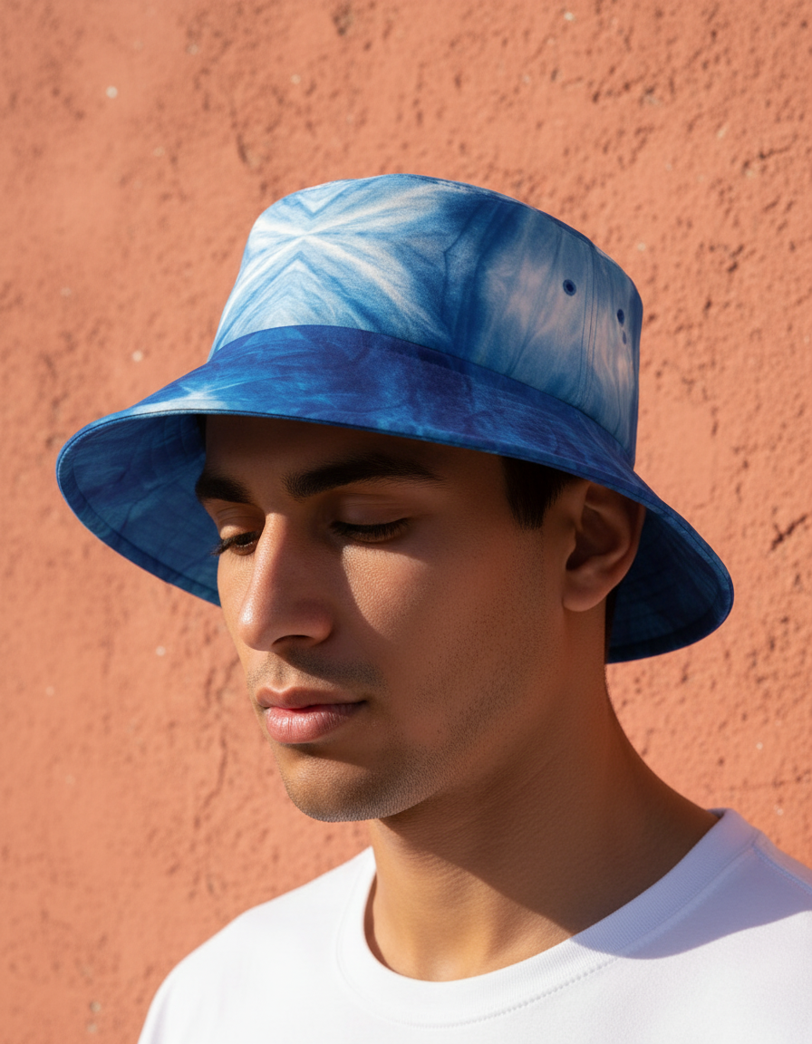 Ebb Bucket Hat bucket hat