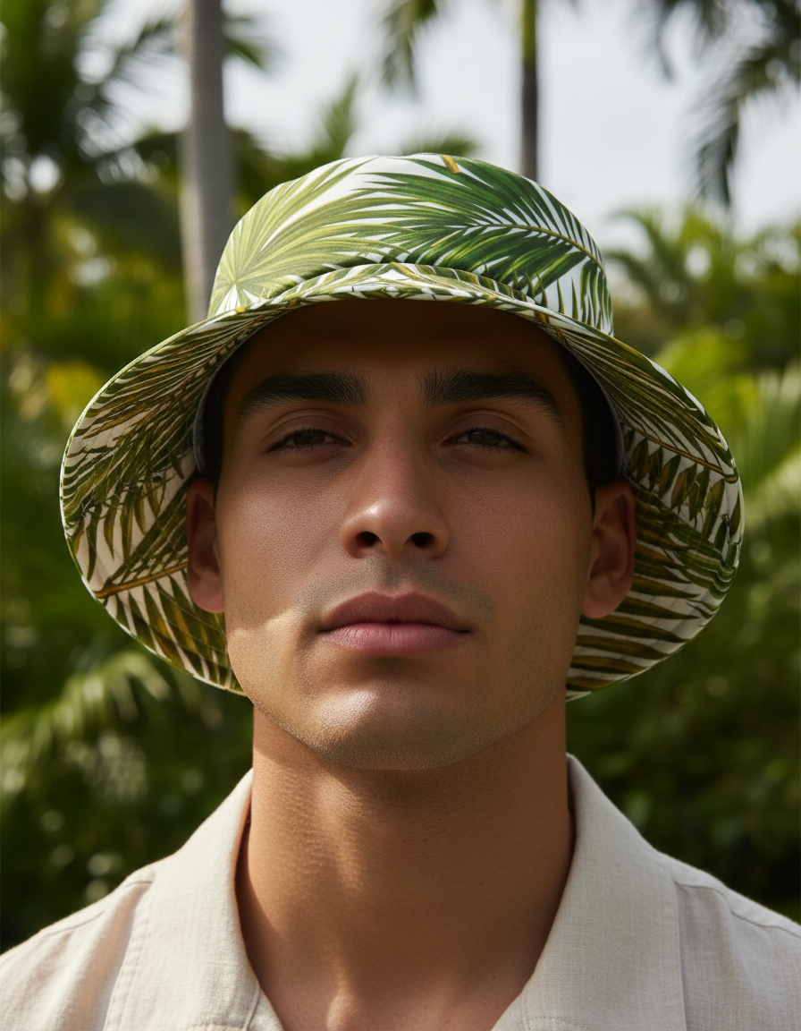 Breeze Bucket Hat bucket hat