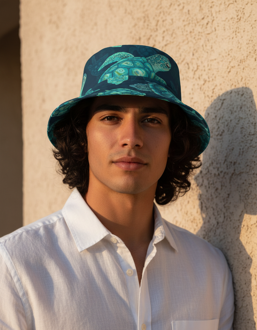 Shelley Bucket Hat bucket hat