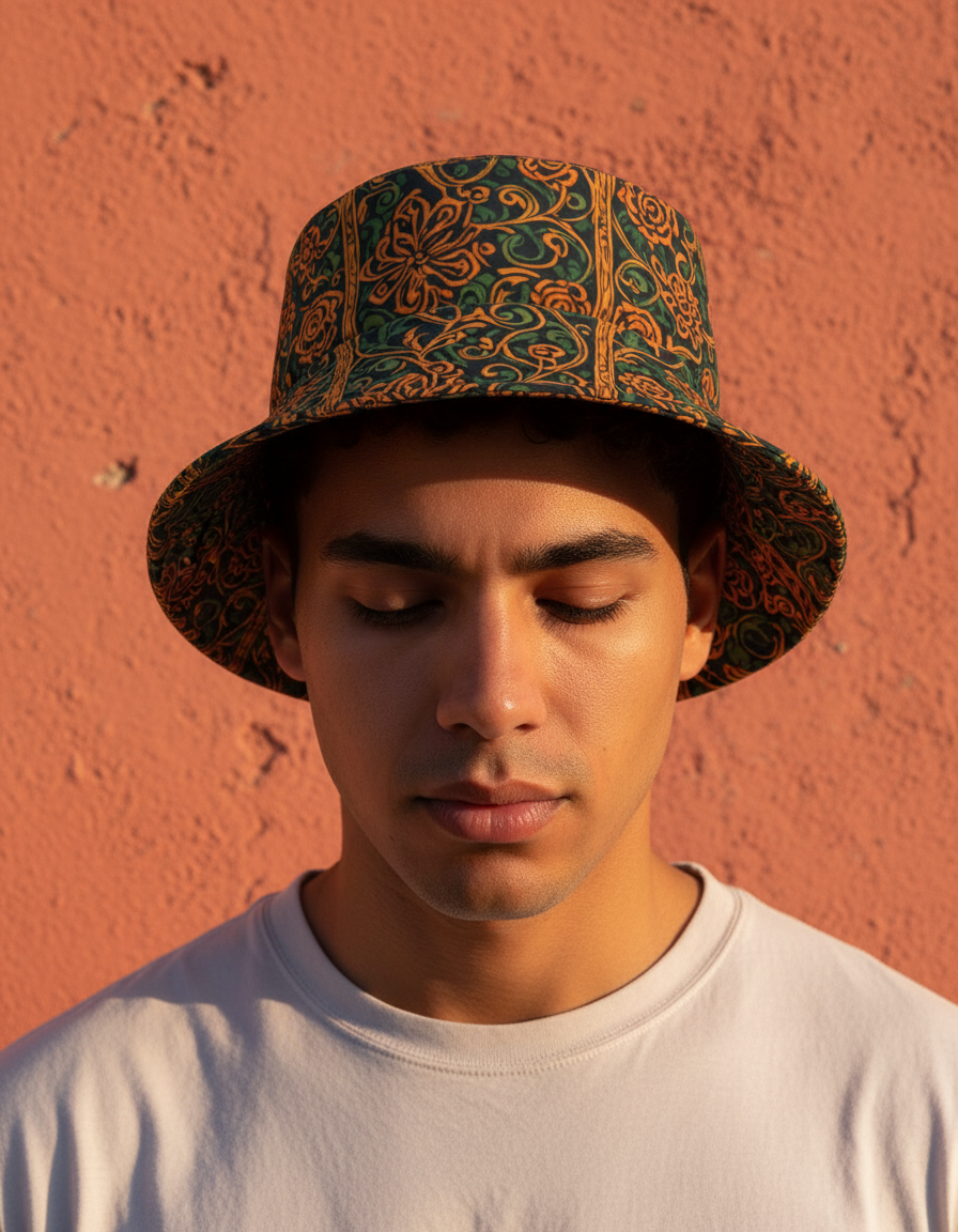 Tana Bucket Hat bucket hat