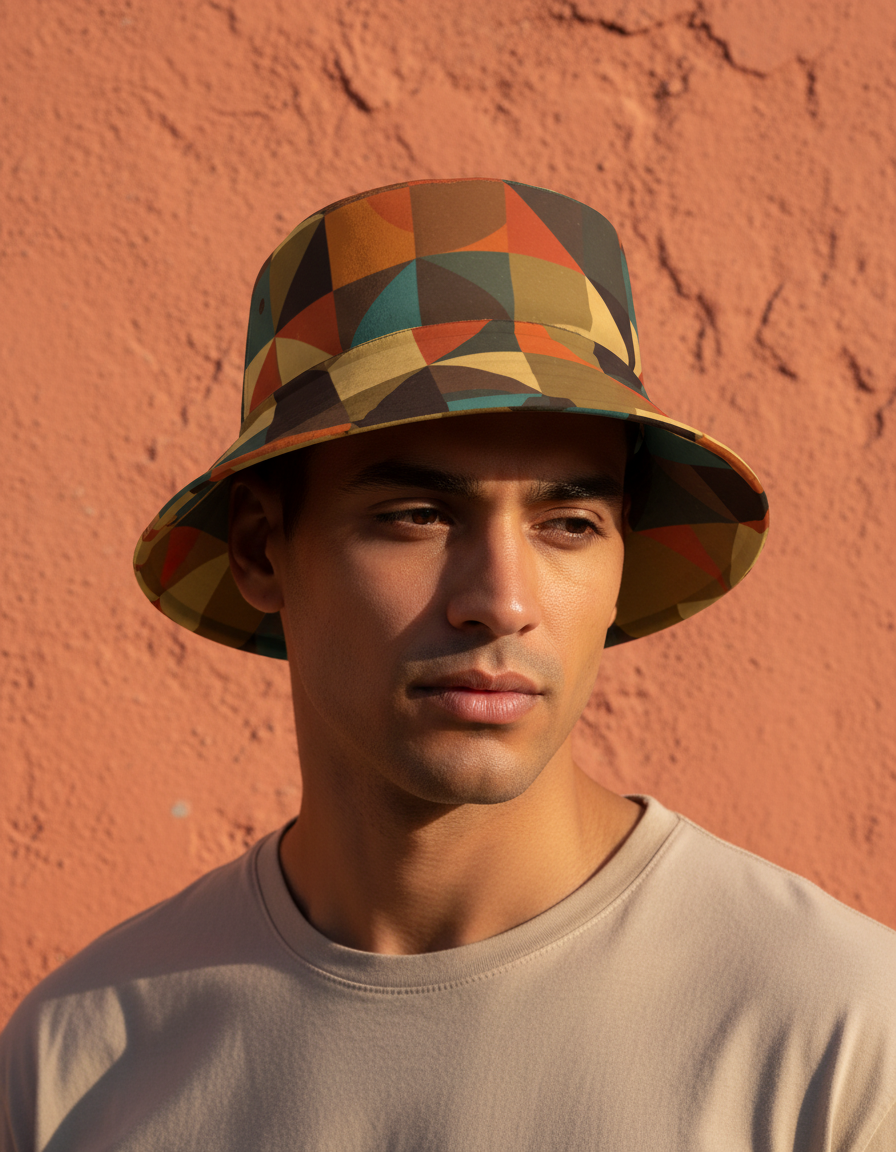 Dwell Bucket Hat bucket hat