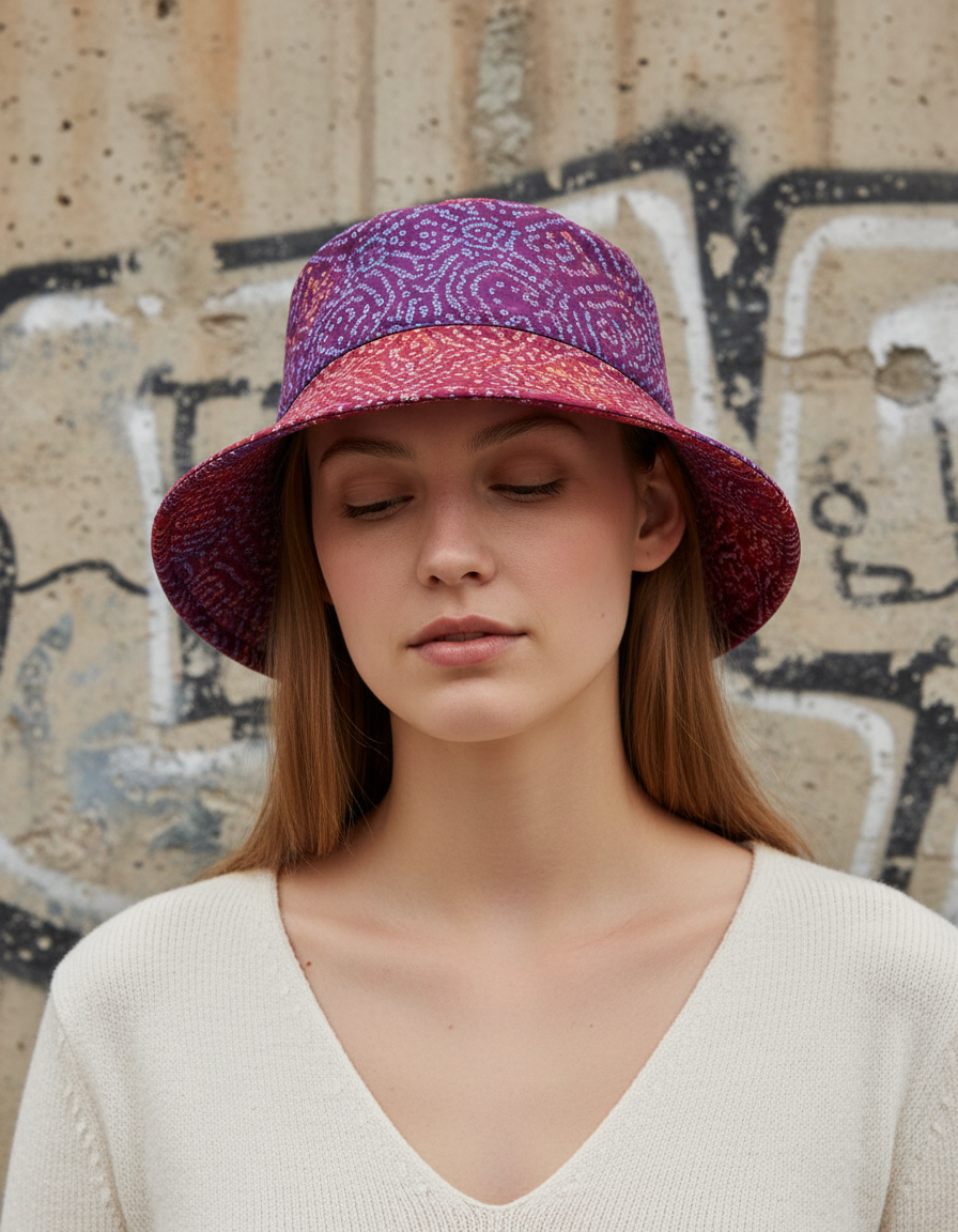 Taal Bucket Hat bucket hat