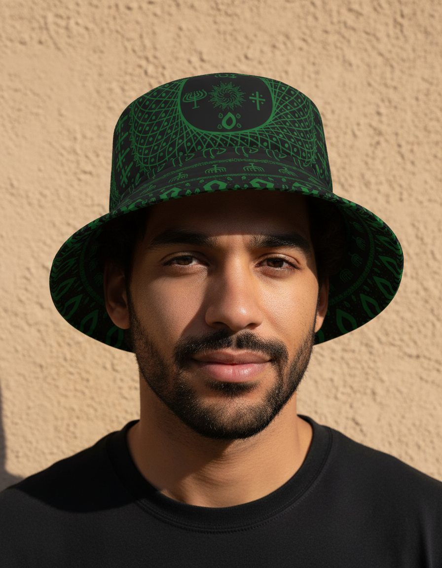 Covenant Bucket Hat bucket hat