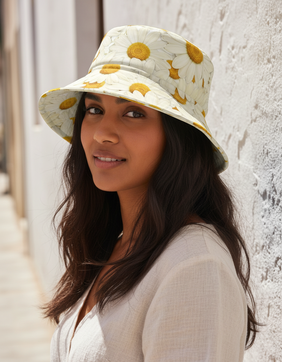 Sprout Bucket Hat bucket hat