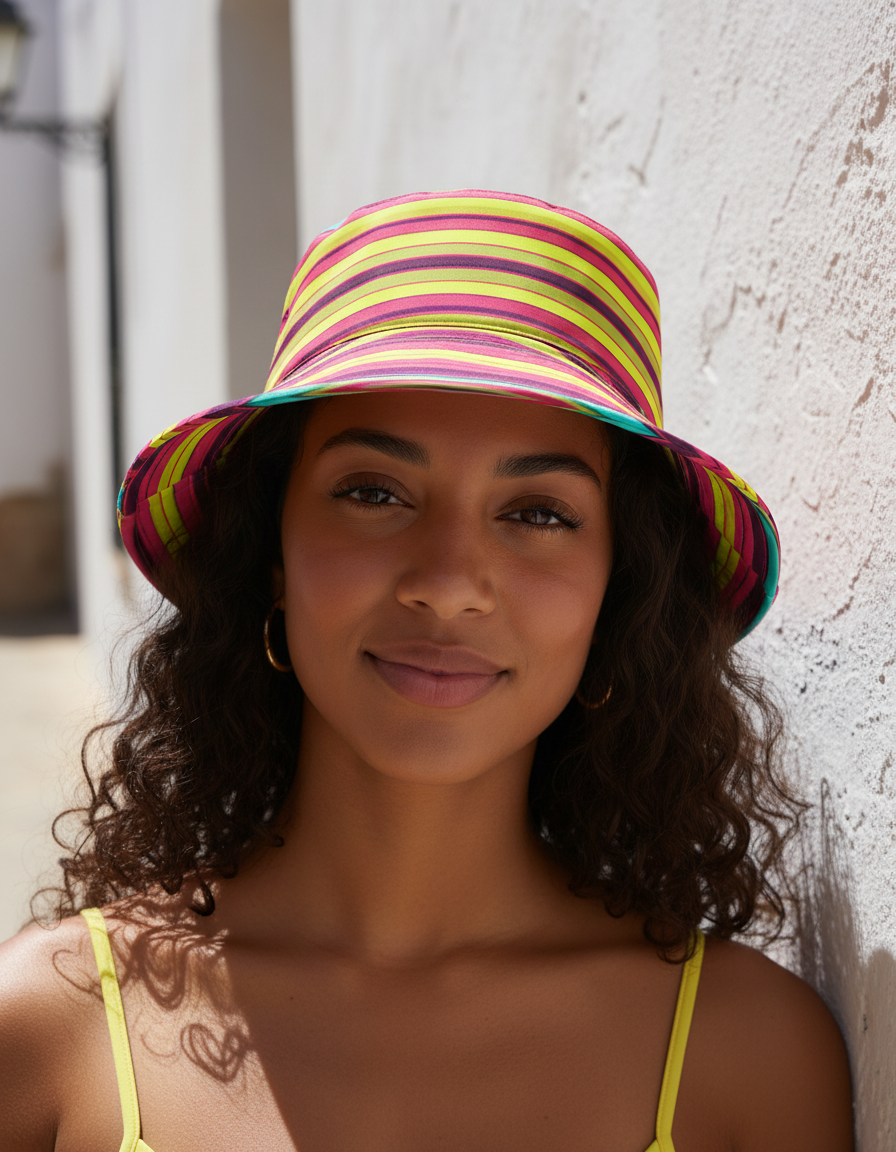 Eclipse Bucket Hat bucket hat