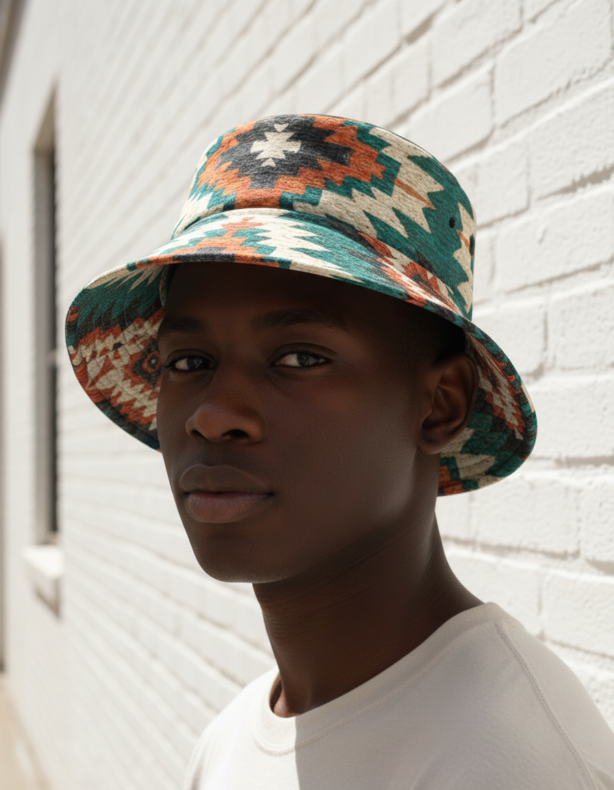 Coyote Bucket Hat bucket hat
