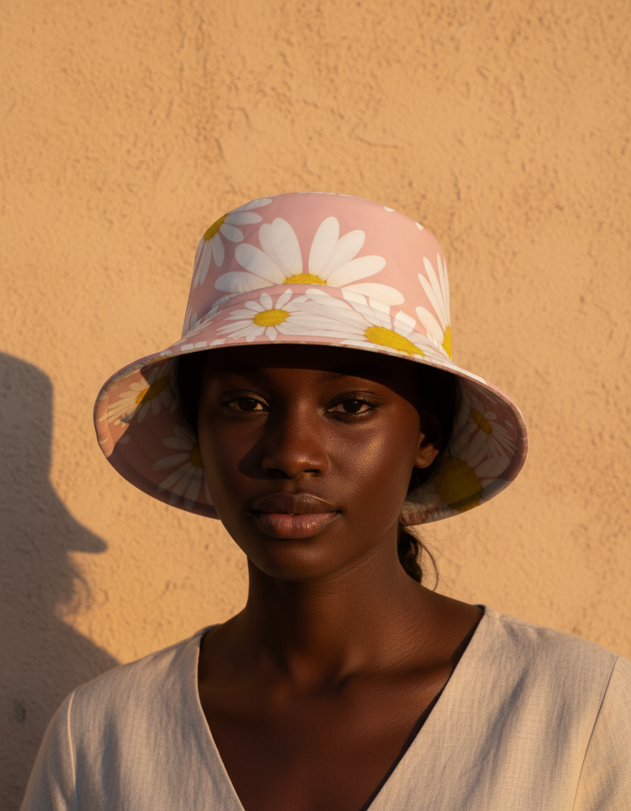 Meadow Bucket Hat bucket hat