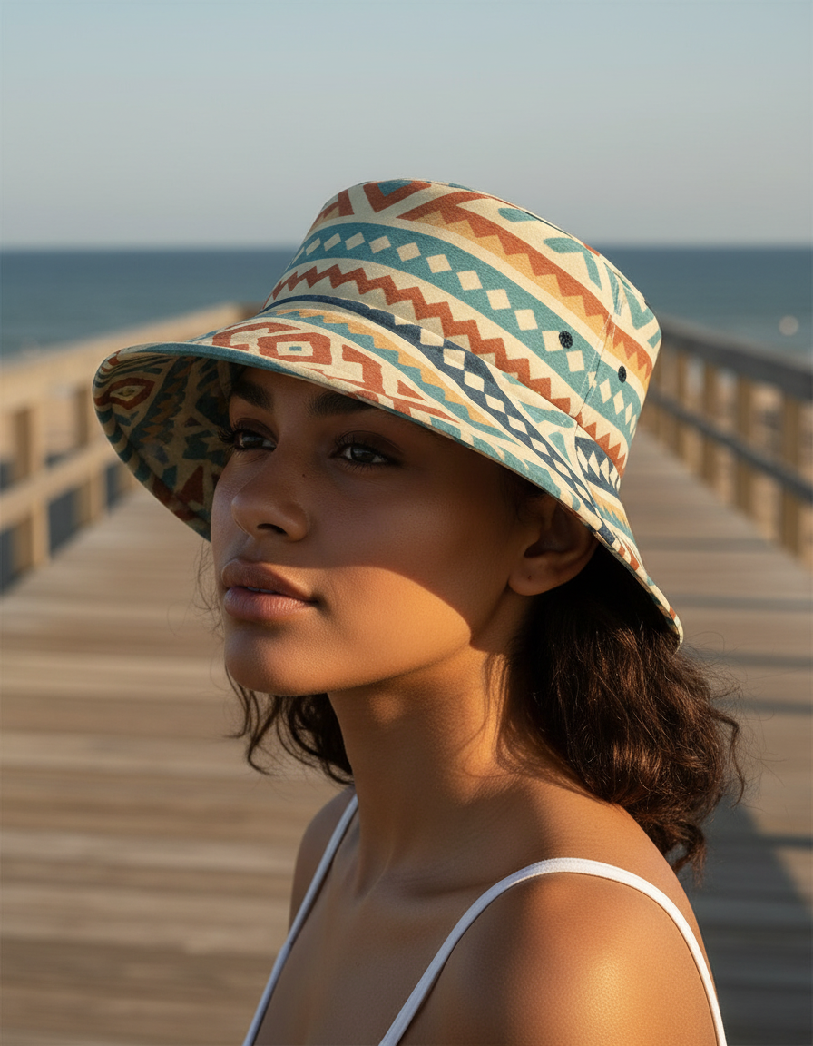 Estilo Bucket Hat bucket hat