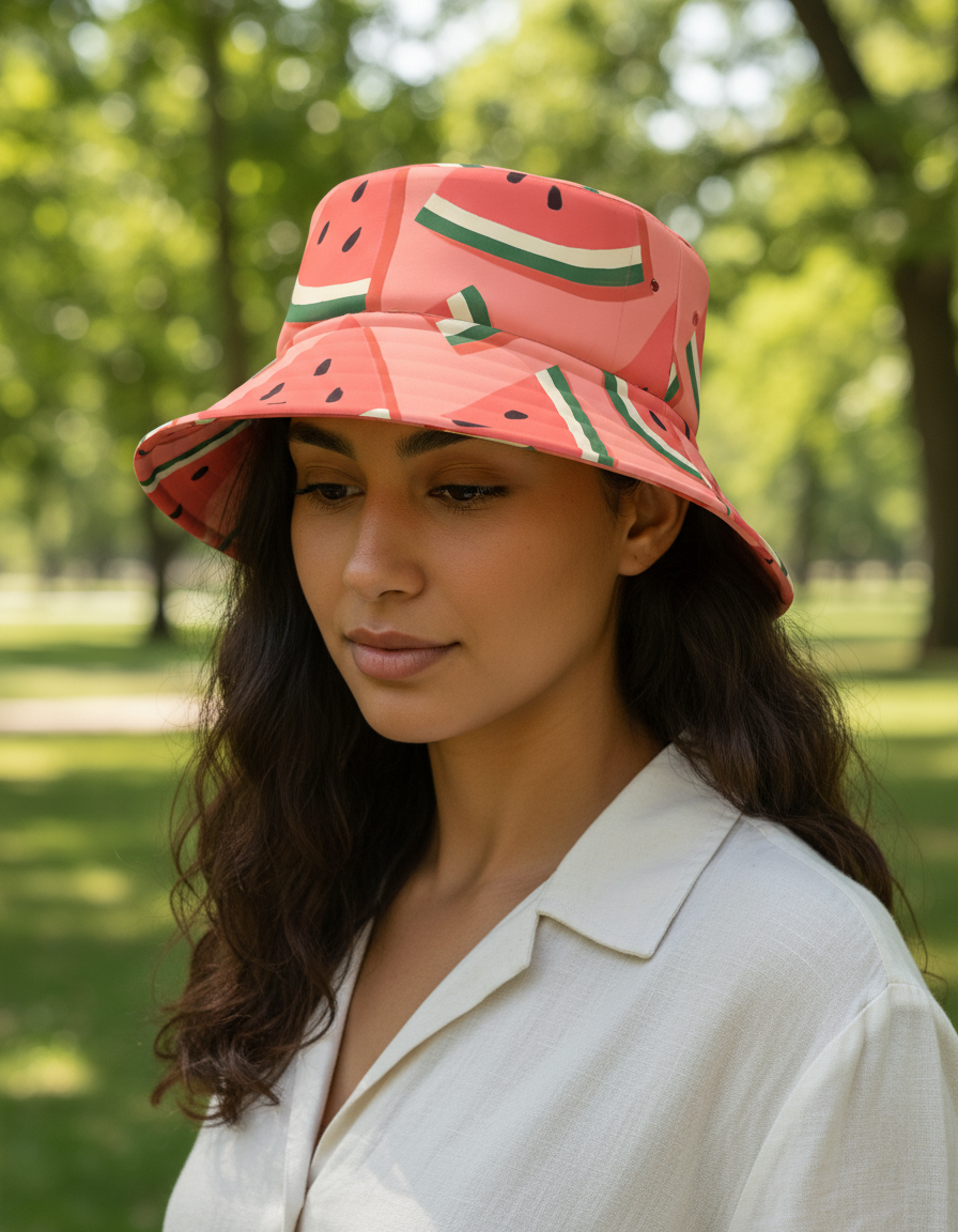 Savor Bucket Hat bucket hat