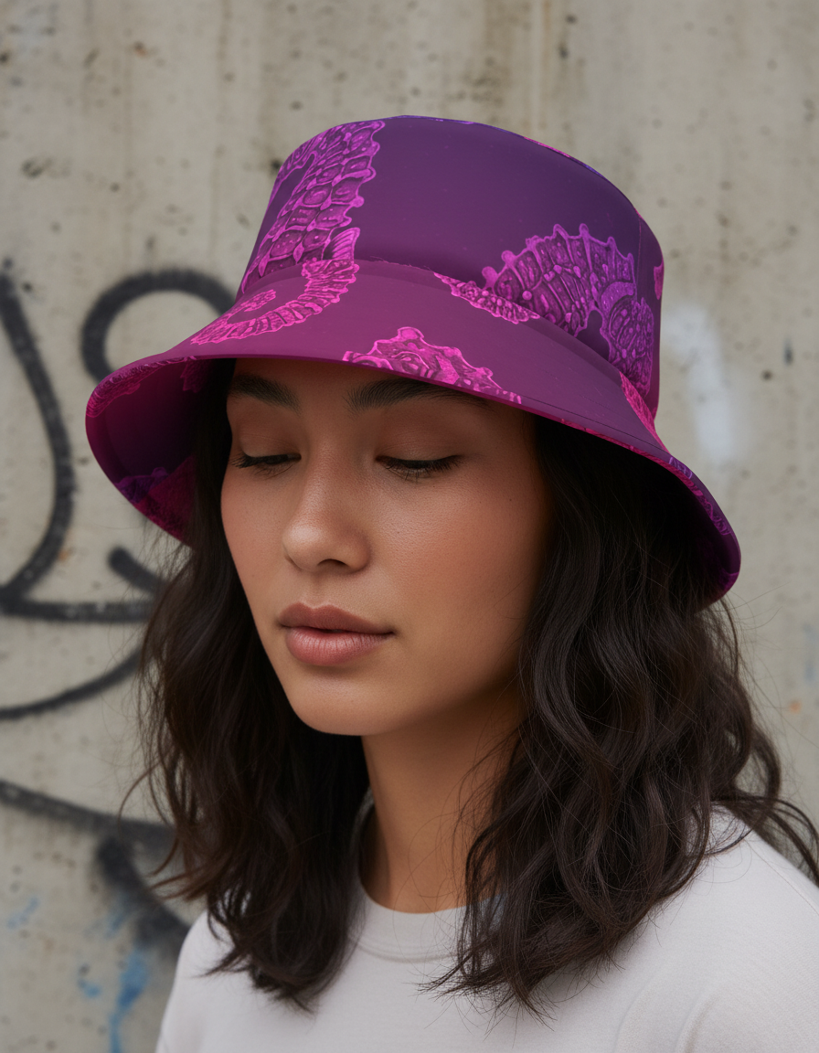 Abyss Bucket Hat bucket hat