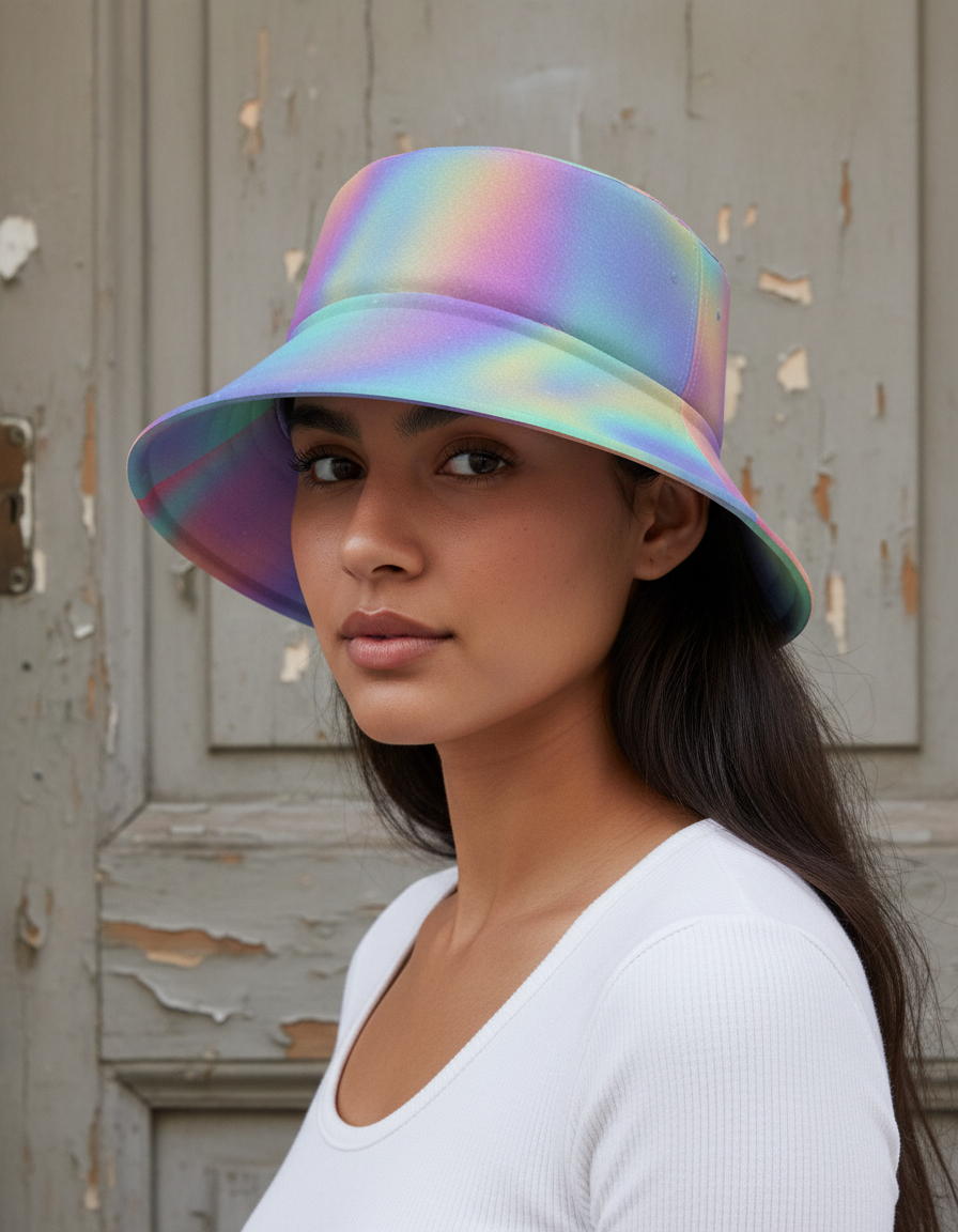 Chroma Bucket Hat bucket hat