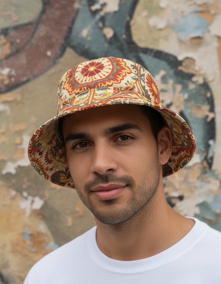 Kismet Bucket Hat bucket hat