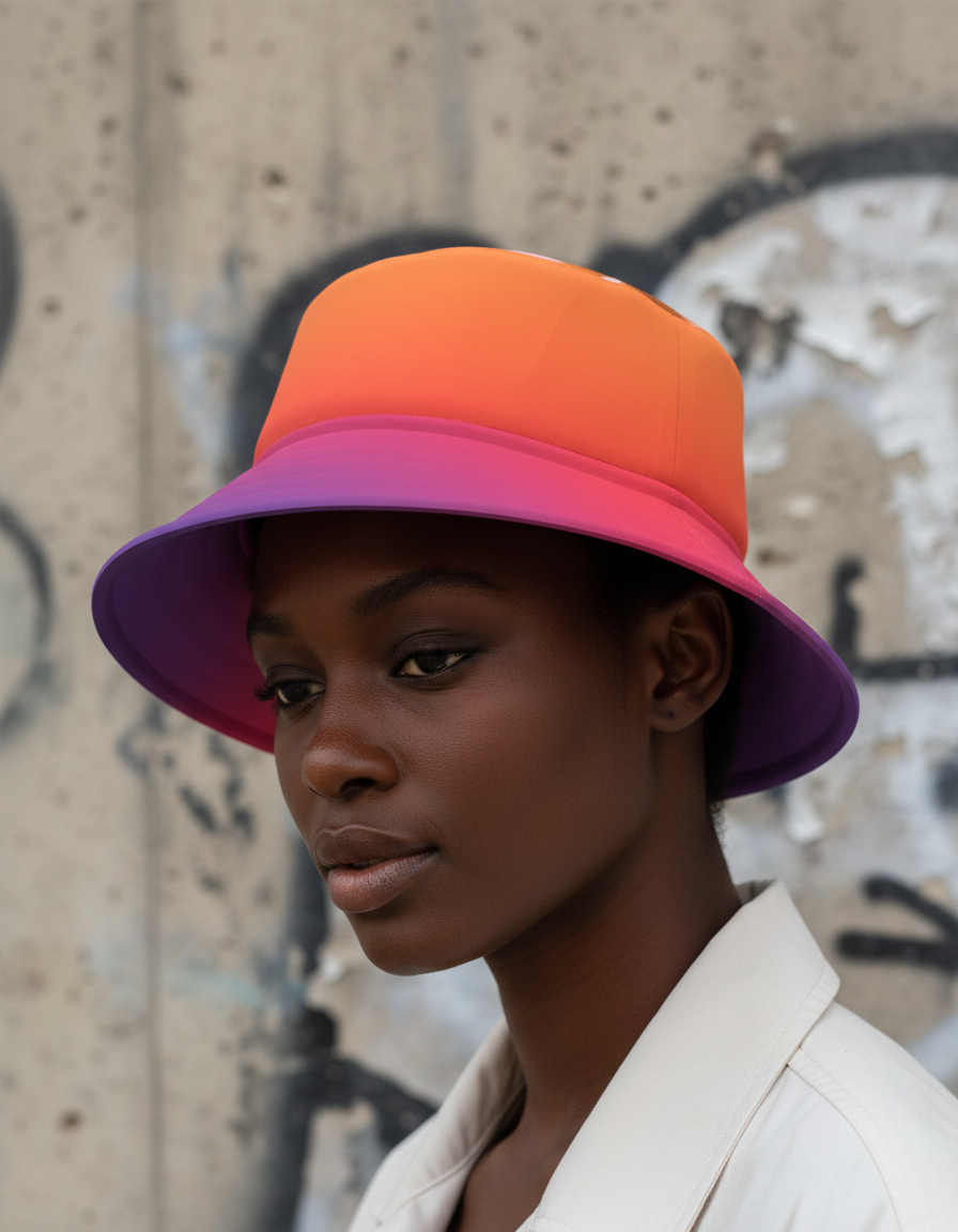 Celestia Bucket Hat bucket hat