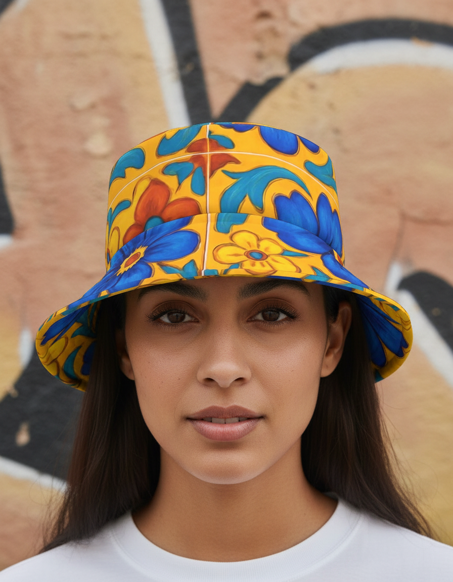 Aguacate Bucket Hat bucket hat