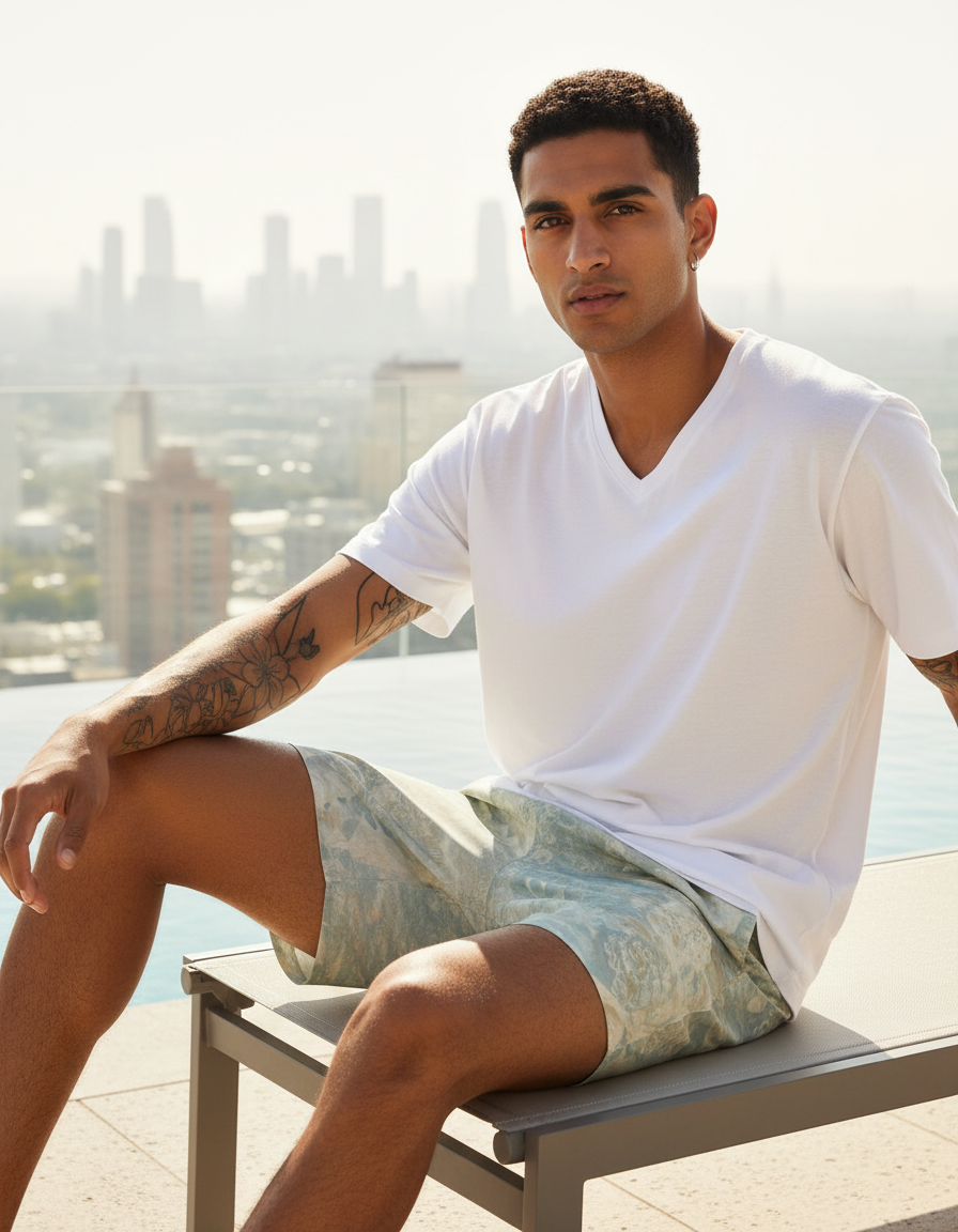 Haven Men's Swim Trunks swim trunks