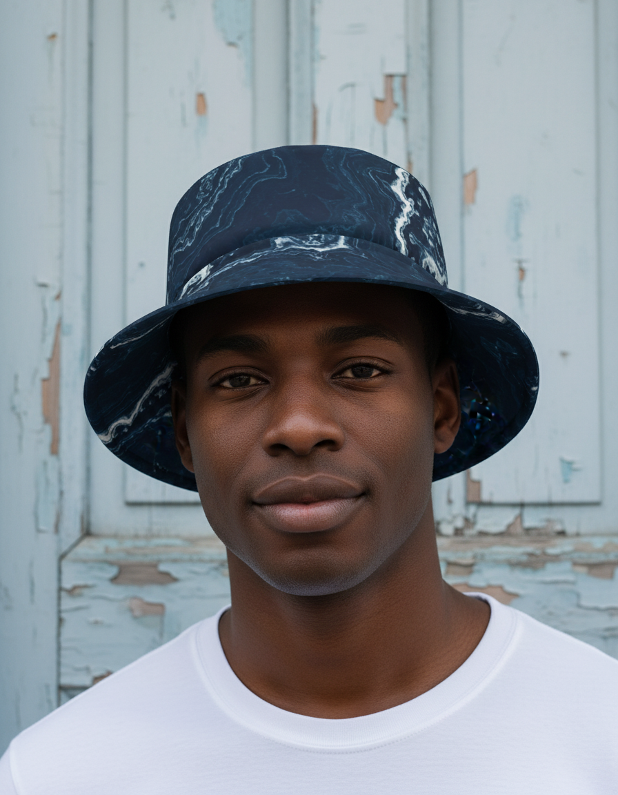 Aura Bucket Hat bucket hat