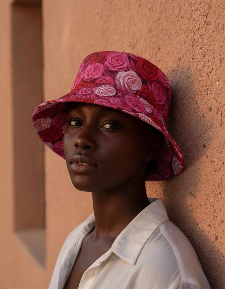 Elysium Bucket Hat bucket hat